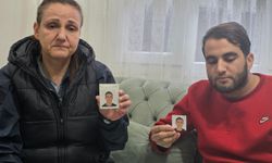 Abu Dabi’de tutuklanan Türk denizci Ali Yol için ailesinden yardım çağrısı