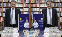 Adana Basın İlan Kurumu'na atanan Dr. Çetin Oranlı kimdir?