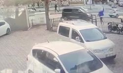 Adana’da Maganda Havaya Ateş Açtı