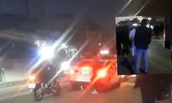 Adana’da motosiklet kazası: Can Uzun hayatını kaybetti