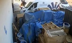 Adana’da Murat İnanmaz bıçaklı saldırıda hayatını kaybetti: O anlar kamerada