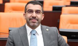 Adem Çalkın Kimdir? AK Parti Kars Milletvekili Hakkında Bilgiler