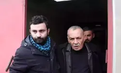 Adliye önündeki cinay*tte baba ve avukat oğlu hakkında verilen karar bozulmuştu; reddihakim talebi