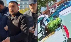 Adliye önündeki kavgada Gamze'yi bıçaklayan boşanma aşamasındaki eşi tutuklandı