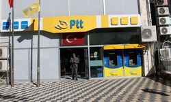 Kahramanmaraş’ta Birçok PTT Şubesi Kapatılacak