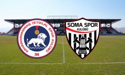 Kahramanmaraş İstiklalspor – Somaspor maçı saat kaçta, hangi kanalda?
