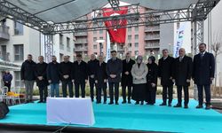 Kahramanmaraş’ta 18 Bin 541 Konutun Kurası Çekildi