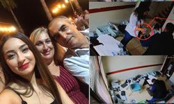 Depremde ölenlerin altınlarını çalan eski polis, serbest bırakıldı