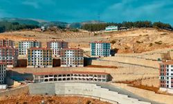 TOKİ, Kahramanmaraş’ta 26 İş Yerini Açık Artırmayla Satışa Sundu