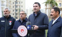 Kahramanmaraş’ta sosyal konutların kuraları 29 Aralık’ta çekilecek