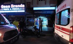 Manavgat’ta Silahlı Kavga: 2 Kişi Hayatını Kaybetti
