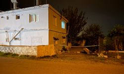 77 yaşındaki koca eşini baltayla öldürüp banyoya gömdü