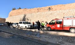 Adıyaman Besni’de iki ayrı trafik kazası: 7 kişi yaralandı