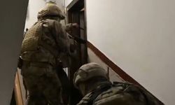 Ankara'da fuhuş operasyonu: 60 tutuklama