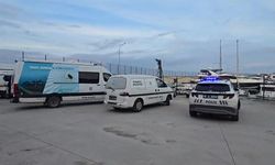 Bursa'da sahilde cansız beden bulundu