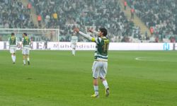 Bursaspor 4-0 Ankara Demirspor: Maç Özeti ve Goller