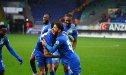 Çaykur Rizespor 3-0 İkas Eyüpspor – Maç Özeti ve Goller