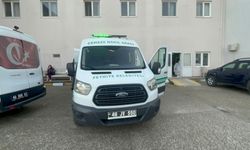 Dedenin Aracının Altında Kalan 2 Yaşındaki Çocuk Hayatını Kaybetti