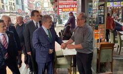 Destici: Asgari ücret 33 bin lira seviyesine gelmeli