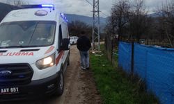 Elektrik Direğinde Çalışırken Akıma Kapılan İşçi Yaşamını Yitirdi