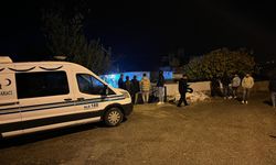 Eşini ve Bacanağını Öldüren Şahıs Kaçtı