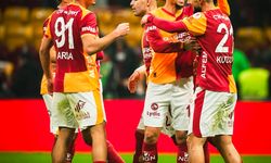 Galatasaray, RAMS Başakşehir’i 1-0 Geçerek Üst Üste 4. Galibiyetini Aldı