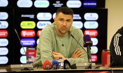 Gaziantep FK Teknik Direktörü Burak Yılmaz Görevini Bıraktı