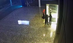 Genç Hırsızlar 1 Dakikada 4 Motosiklet Çaldı, Polis Operasyonla Yakaladı