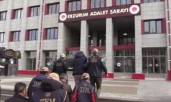 Kahramanmaraş dahil 40 ilde FETÖ operasyonu: 160 gözaltı, 90 tutuklama