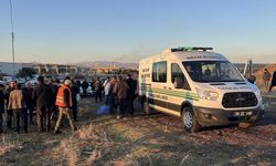 Kayseri’de silahlı kavga: Baba öldü, oğlu ve yeğeni yaralı