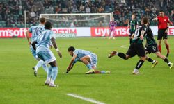 Kocaelispor – Kasımpaşa 0-0 | Tüm Pozisyonlar ve Kritik Anlar