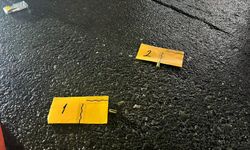 Komşu esnaflar arası silahlı kavga; 1 ölü, 1 yaralı