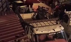 Komşu iki aile arasında bıçaklı kavga; 1 ölü, 6 yaralı