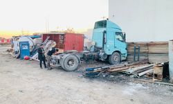 Marangozdan ‘Hayat Freni’: Kazalara karşı yerli çözüm