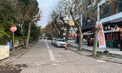 Market Önünde 60 Bin Dolar Bulundu: Temizlik Görevlisi Polise Teslim Etti