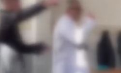 Öğretmenleri ile alay eden öğrencilere verilen ceza belli oldu