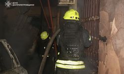 Rusya, Ukrayna’yı 30 Füze ve 450 İHA ile Vurdu