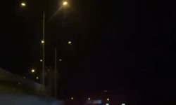 Siren Çalan Ambulansa Yol Vermeyen Sürücü Sosyal Medyanın Gündeminde