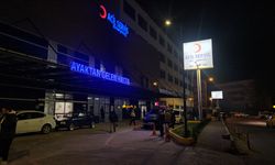 Tartıştığı Akrabasını Bıçaklayarak Öldürdü