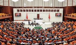 TBMM Genel Kurulu’nda 2026 Bütçe Teklifi görüşülmeye başlandı