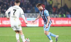 Trabzonspor – Beşiktaş 3-3: Maç Özeti ve Gollerle Öne Çıkanlar
