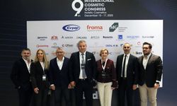 Türk Kozmetik Sektörü 200 Ülkeye İhracat Yapıyor