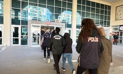 Üniversite Öğrencilerini de Kapsayan FETÖ/PDY Operasyonu