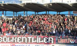 Van’da Şok Sonuç! Van Spor, Ümraniyespor’a 1-0 Mağlup