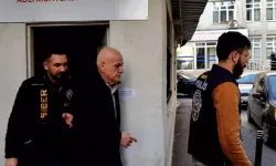 Ahmet Çakar ifade vermek için adliyeye geldi