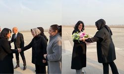 AK Parti Genel Başkan Yardımcısı Sevilay Tuncer, Kahramanmaraş’ta