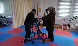 Kahramanmaraş’ta yaşlılara örnek hizmet: Aktif Yaşam Merkezi’nde sağlık ve eğitim bir arada