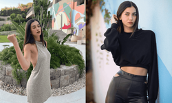 Aleyna Solaker kimdir? Aleyna Solaker kaç yaşında, nereli, kariyeri