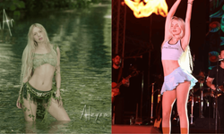 Aleyna Tilki gözaltına mı alındı, neden gözaltına alındı? Kaç yaşında, nereli?