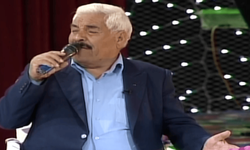 Ali Döre kimdir, kaç yaşında, neden öldü? Adıyamanlı sanatçıya veda